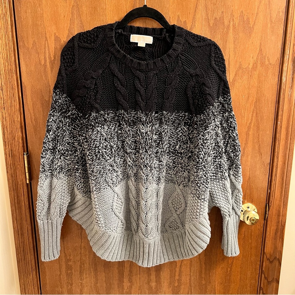 Michael Kors Poncho